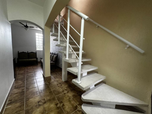Imagem Sobrado com 3 Quartos à Venda, 207 m² em Vila Mazza - Suzano Imagem Sobrado com 3 Quartos à Venda, 207 m² em Vila Mazza - Suzano