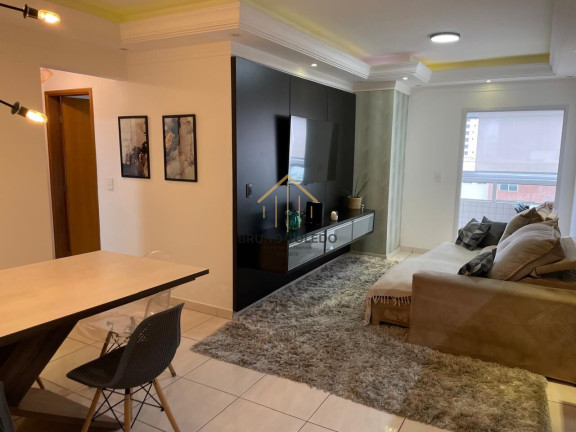 Imagem Apartamento com 2 Quartos à Venda, 81 m² em Guilhermina - Praia Grande Imagem Apartamento com 2 Quartos à Venda, 81 m² em Guilhermina - Praia Grande