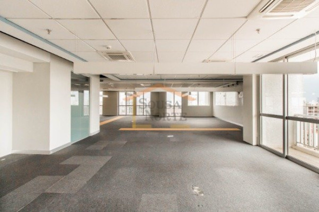 Imagem Sala Comercial à Venda ou Locação, 873 m² em Vila Mariana - São Paulo