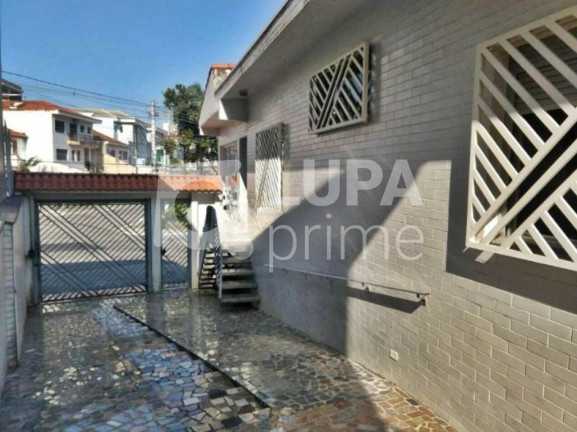 Imagem Casa com 5 Quartos à Venda, 241 m² em Vila Maria Alta - São Paulo Imagem Casa com 5 Quartos à Venda, 241 m² em Vila Maria Alta - São Paulo