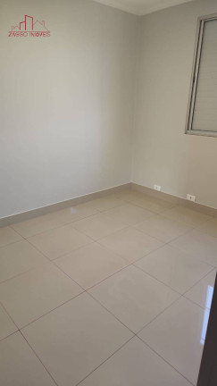 Imagem Apartamento com 2 Quartos à Venda, 58 m² em Jardim Umuarama - São Paulo