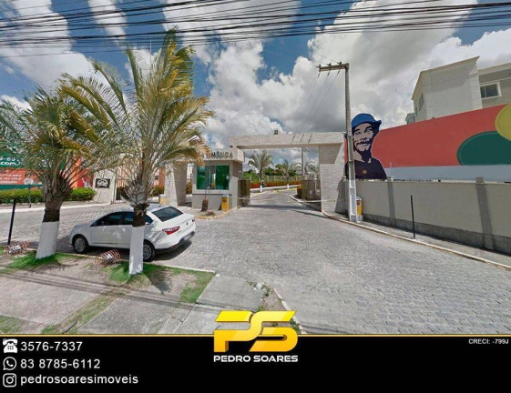Imagem Apartamento com 2 Quartos à Venda, 47 m² em Ernani Sátiro - João Pessoa