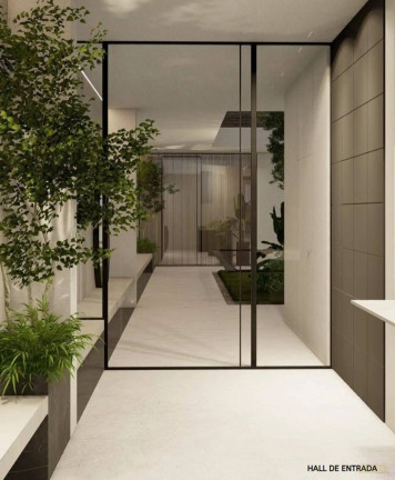 Imagem Cobertura com 3 Quartos à Venda, 106 m² em Cruzeiro - Belo Horizonte