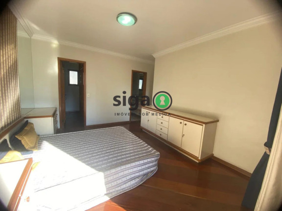 Imagem Apartamento com 4 Quartos à Venda, 235 m² em Planalto Paulista - São Paulo Imagem Apartamento com 4 Quartos à Venda, 235 m² em Planalto Paulista - São Paulo