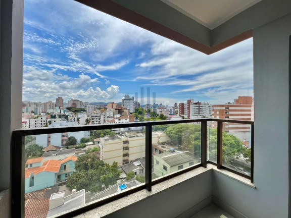 Imagem Apartamento com 3 Quartos à Venda, 111 m² em Nossa Senhora Medianeira - Santa Maria