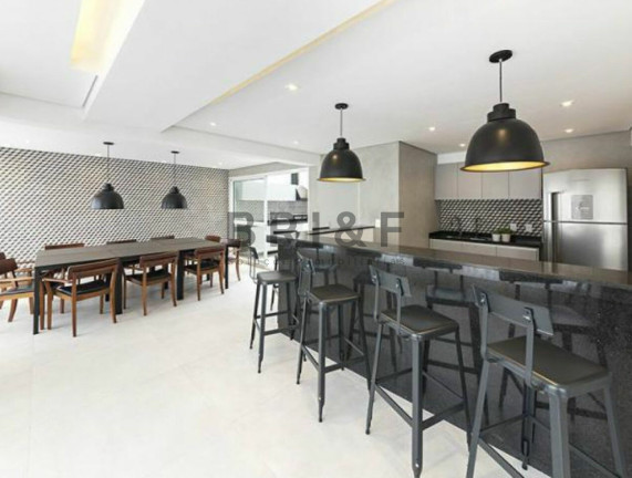 Imagem Apartamento com 1 Quarto para Alugar, 26 m² em Campo Belo - São Paulo Imagem Apartamento com 1 Quarto para Alugar, 26 m² em Campo Belo - São Paulo