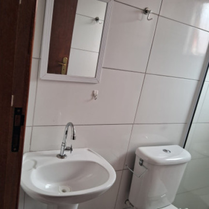 Imagem Kitnet com 1 Quarto para Alugar, 12 m² em Itaquera - São Paulo