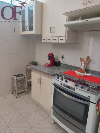 Imagem Casa com 3 Quartos à Venda, 237 m² em Vila Campos Sales - Jundiaí