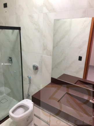 Imagem Casa de Condomínio com 3 Quartos à Venda, 152 m² em Jardim Cybelli - Ribeirão Preto