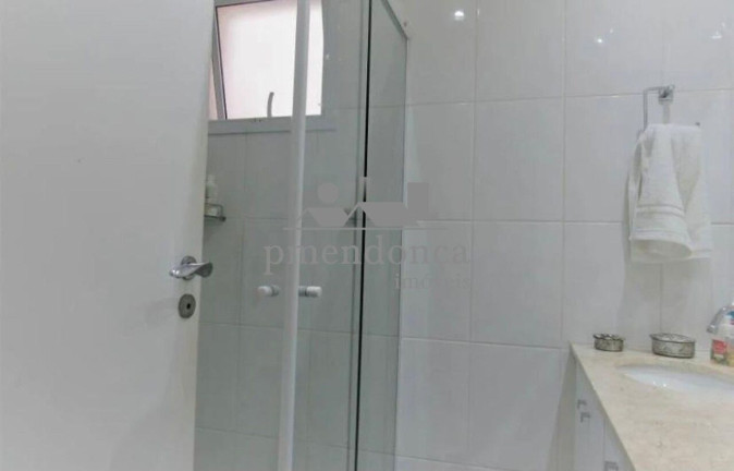 Imagem Apartamento com 3 Quartos à Venda, 84 m² em Sumaré - São Paulo