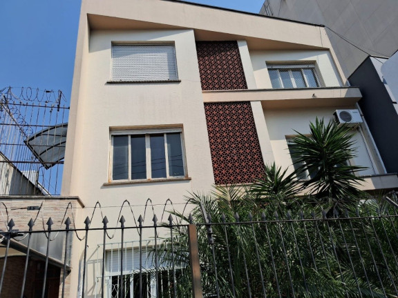 Imagem Apartamento com 2 Quartos à Venda, 78 m² em Centro Histórico - Porto Alegre Imagem Apartamento com 2 Quartos à Venda, 78 m² em Centro Histórico - Porto Alegre