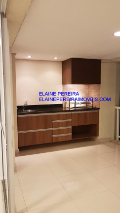 Imagem Apartamento com 4 Quartos para Alugar, 186 m² em Rio Pequeno - São Paulo
