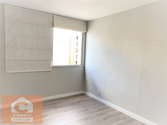 Imagem Apartamento com 3 Quartos à Venda, 95 m² em Moema - São Paulo Imagem Apartamento com 3 Quartos à Venda, 95 m² em Moema - São Paulo