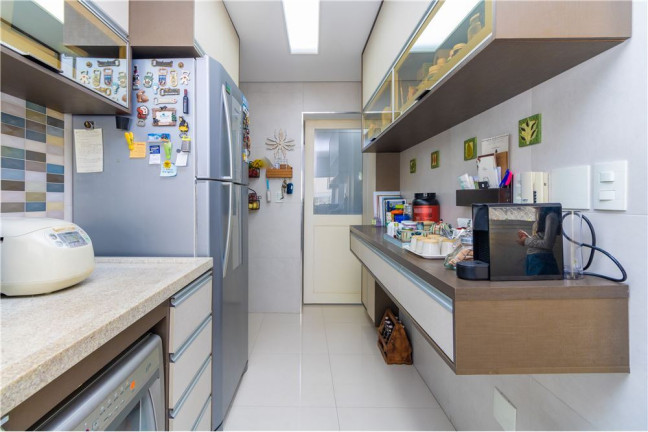 Imagem Imóvel com 3 Quartos à Venda,  em Vila Clementino - São Paulo