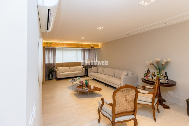 Imagem Apartamento com 3 Quartos à Venda, 235 m² em Morumbi - São Paulo Imagem Apartamento com 3 Quartos à Venda, 235 m² em Morumbi - São Paulo