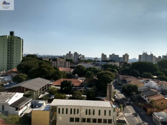Imagem Cobertura com 3 Quartos à Venda, 204 m² em Rudge Ramos - São Bernardo Do Campo