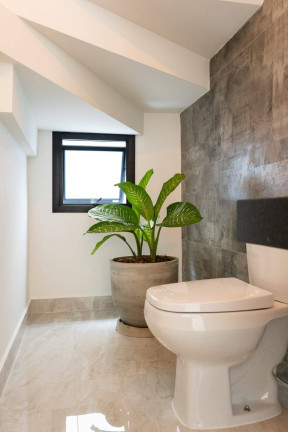 Imagem Casa com 3 Quartos à Venda, 200 m² em Villas Do Jaguari - Santana De Parnaíba