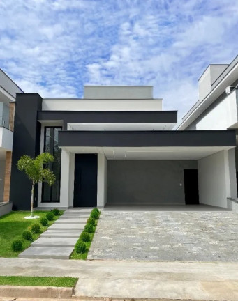 Casa com 3 Quartos à Venda, 171 m² em Parque Ibiti Reserva - Sorocaba