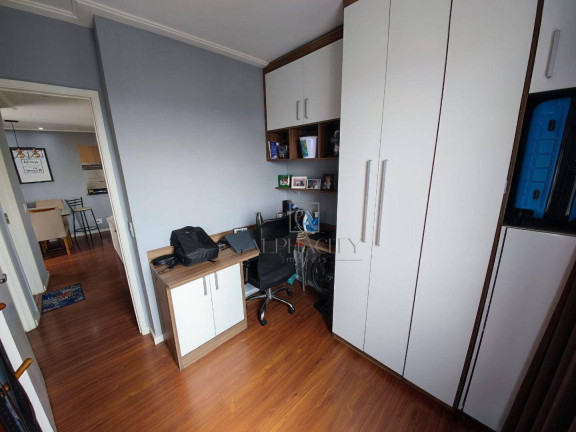 Imagem Apartamento com 2 Quartos à Venda, 56 m² em Conceição - Osasco