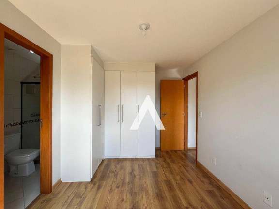 Imagem Apartamento com 2 Quartos para Alugar, 67 m² em Taumaturgo - Teresópolis