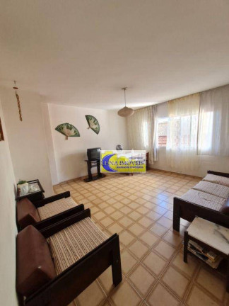Imagem Apartamento com 2 Quartos à Venda, 77 m² em Aviação - Praia Grande