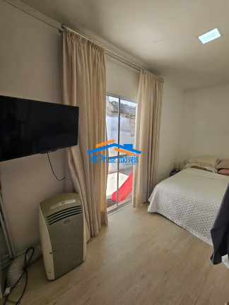 Imagem Casa com 2 Quartos à Venda, 125 m² em Santa Maria - Osasco Imagem Casa com 2 Quartos à Venda, 125 m² em Santa Maria - Osasco