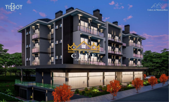 Imagem Imóvel com 1 Quarto à Venda, 72 m² em Várzea Grande - Gramado Imagem Imóvel com 1 Quarto à Venda, 72 m² em Várzea Grande - Gramado