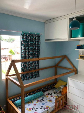Imagem Apartamento com 2 Quartos à Venda, 78 m² em Residencial Portal Da Mantiqueira - Taubaté