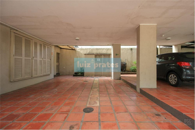 Imagem Apartamento com 2 Quartos à Venda, 77 m² em Santa Cecília - Porto Alegre