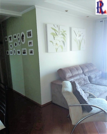 Imagem Apartamento com 3 Quartos à Venda, 64 m² em Pq São Domingos Pirituba Sp - São Paulo Imagem Apartamento com 3 Quartos à Venda, 64 m² em Pq São Domingos Pirituba Sp - São Paulo