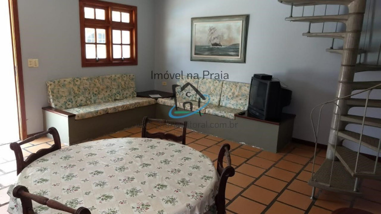 Imagem Apartamento com 3 Quartos à Venda, 120 m² em Praia Da Maranduba - Ubatuba Imagem Apartamento com 3 Quartos à Venda, 120 m² em Praia Da Maranduba - Ubatuba