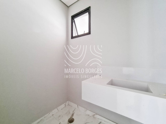 Imagem Casa de Condomínio com 3 Quartos à Venda, 197 m² em Jardim Ermida Ii - Jundiaí