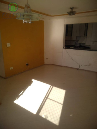 Imagem Apartamento com 2 Quartos à Venda, 54 m² em Bandeiras - Osasco