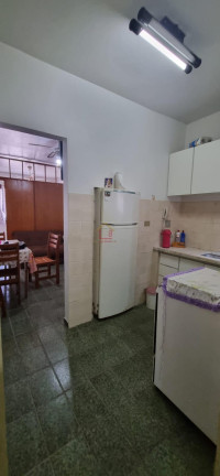 Imagem Kitnet com 1 Quarto à Venda, 36 m²