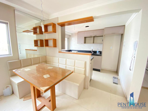 Apartamento com 2 Quartos à Venda, 60 m² em Centro - Balneário Camboriú