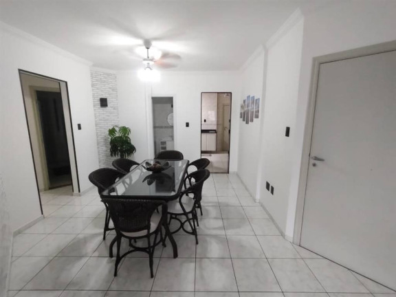 Imagem Apartamento com 3 Quartos à Venda, 115 m² em Aviação - Praia Grande Imagem Apartamento com 3 Quartos à Venda, 115 m² em Aviação - Praia Grande