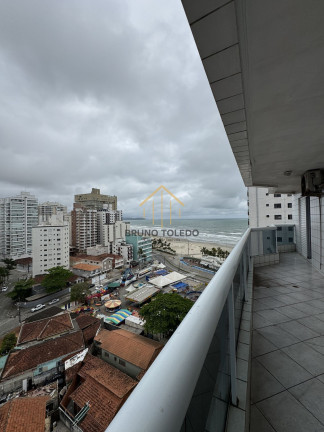 Imagem Apartamento com 3 Quartos à Venda, 138 m² em Vila Assunção - Praia Grande Imagem Apartamento com 3 Quartos à Venda, 138 m² em Vila Assunção - Praia Grande