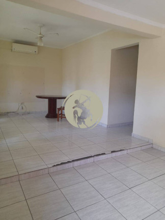 Imagem Casa com 4 Quartos à Venda, 297 m² em Caneleira - Santos