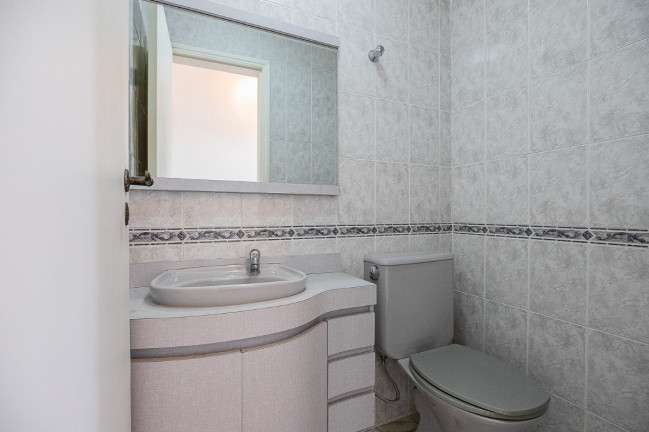Imagem Apartamento com 3 Quartos à Venda, 115 m² em Parque Colonial - São Paulo