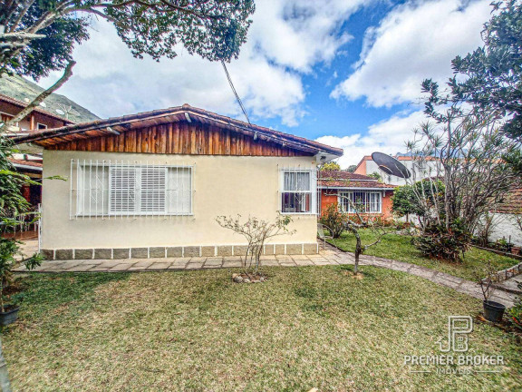 Imagem Casa com 3 Quartos à Venda, 185 m² em Araras - Teresópolis Imagem Casa com 3 Quartos à Venda, 185 m² em Araras - Teresópolis