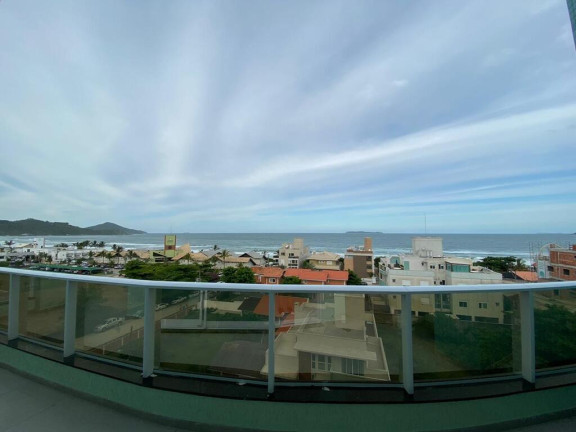 Imagem Apartamento com 2 Quartos à Venda, 71 m² em Bombinhas - Bombinhas