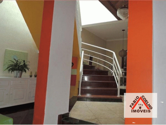 Imagem Casa à Venda, 140 m² em Jardim Marajoara - São Paulo Imagem Casa à Venda, 140 m² em Jardim Marajoara - São Paulo