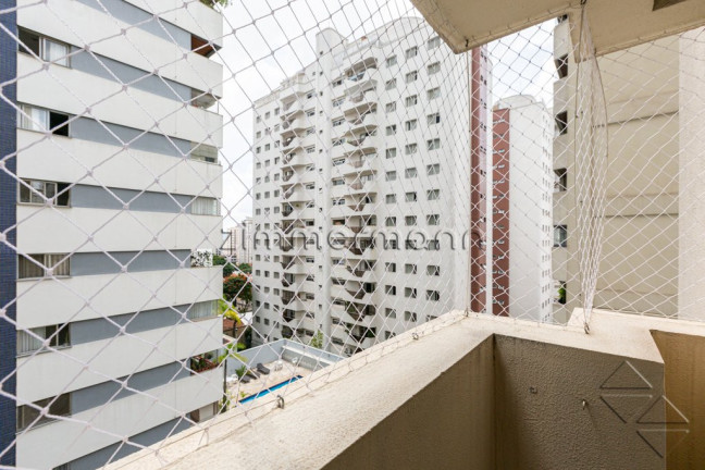 Imagem Apartamento com 1 Quarto à Venda, 86 m² em Perdizes - São Paulo Imagem Apartamento com 1 Quarto à Venda, 86 m² em Perdizes - São Paulo