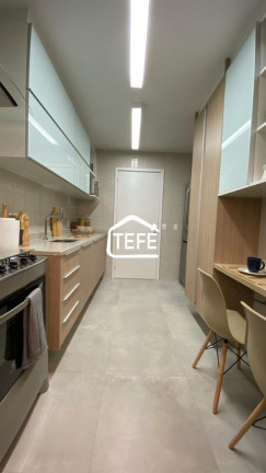 Imagem Apartamento com 3 Quartos à Venda, 196 m² em Botafogo - Rio De Janeiro