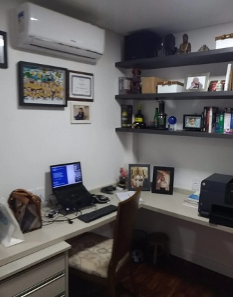 Imagem Apartamento com 3 Quartos à Venda, 101 m² em Rio Branco - Porto Alegre