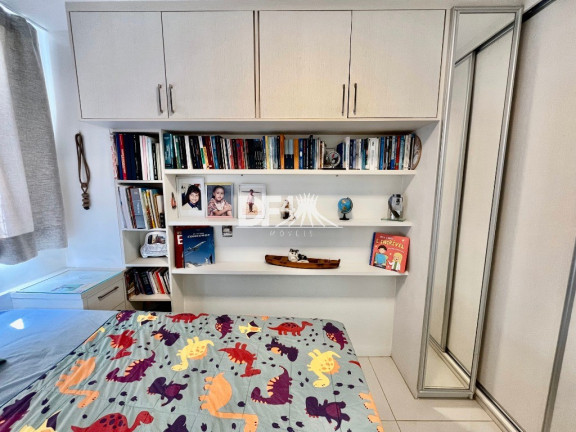 Imagem Imóvel com 2 Quartos à Venda, 56 m² em Norte (águas Claras) - Brasília Imagem Imóvel com 2 Quartos à Venda, 56 m² em Norte (águas Claras) - Brasília