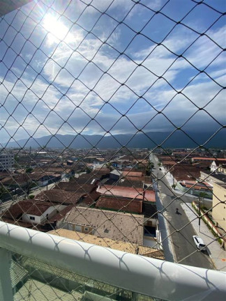 Imagem Apartamento com 2 Quartos à Venda, 77 m² em Jardim Real - Praia Grande
