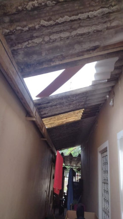 Imagem Casa com 2 Quartos à Venda, 50 m² em Campos De São José - São José Dos Campos Imagem Casa com 2 Quartos à Venda, 50 m² em Campos De São José - São José Dos Campos