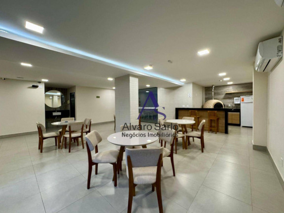 Imagem Apartamento com 2 Quartos à Venda, 56 m² em Jardim Da Penha - Vitória