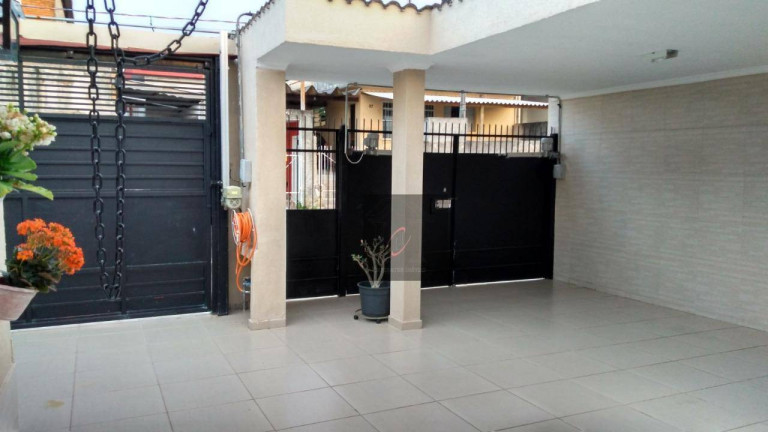 Imagem Casa com 3 Quartos à Venda, 180 m² em Jundiaí Mirim - Jundiaí Imagem Casa com 3 Quartos à Venda, 180 m² em Jundiaí Mirim - Jundiaí